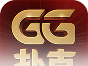 GG扑克 App Logo
